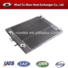 spare parts automobile radiator / water radiator cooler / heat exchangers manufacturer